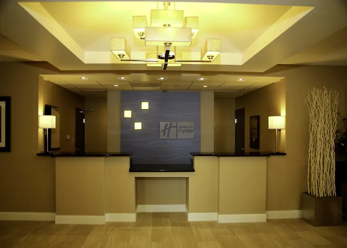 Express & Northeast By Ihg Marion