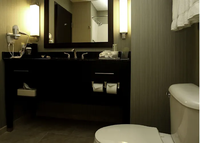 Hotel Express & Northeast By Ihg Marion