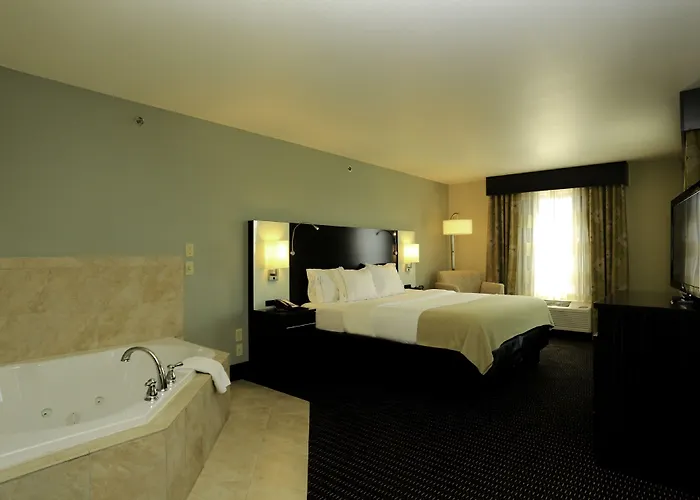 Express & Northeast By Ihg