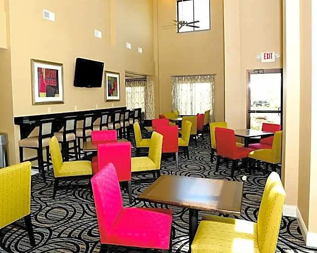 Hotel Express & Northeast By Ihg