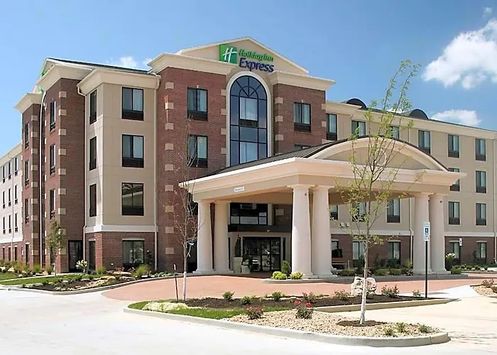 Express & Northeast By Ihg