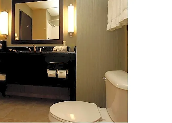 Hotel Express & Northeast By Ihg Marion