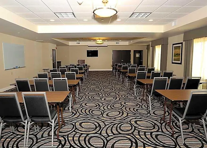 Hotel Express & Northeast By Ihg