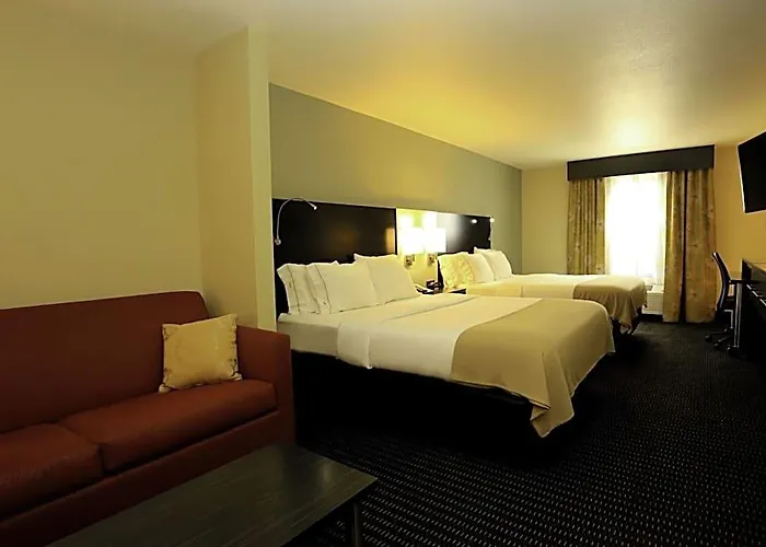 Express & Northeast By Ihg Marion