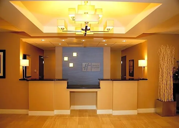 Hotel Express & Northeast By Ihg 3*
