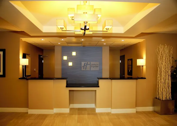 Express & Northeast By Ihg Marion