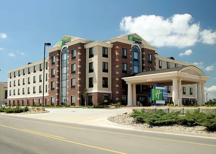 Hotel Express & Northeast By Ihg 3*