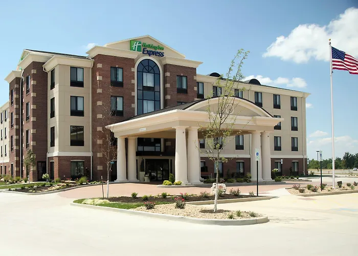 Hotel Express & Northeast By Ihg