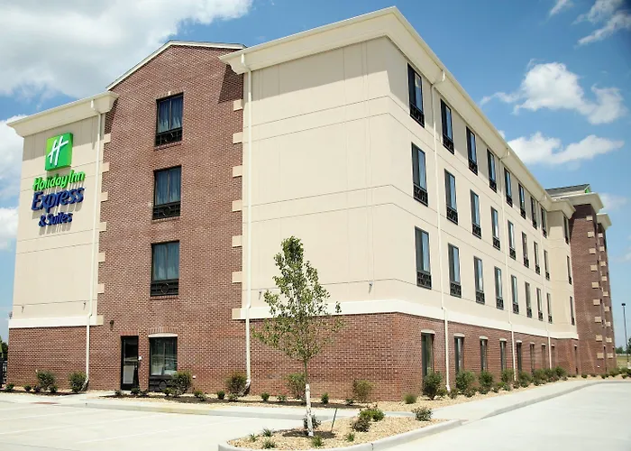 Hotel Express & Northeast By Ihg