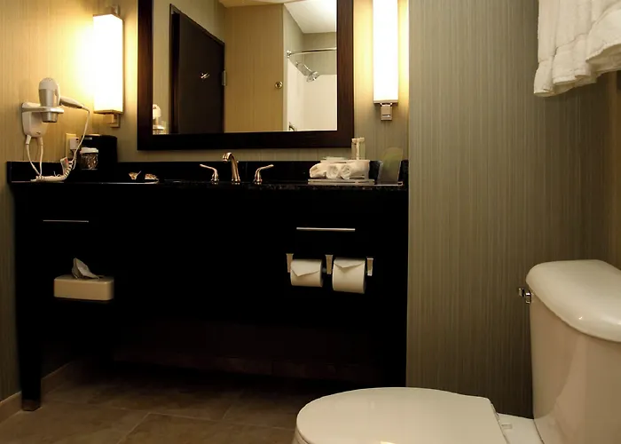 Express & Northeast By Ihg 3* Marion